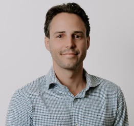 Dr. Ryan Moldich