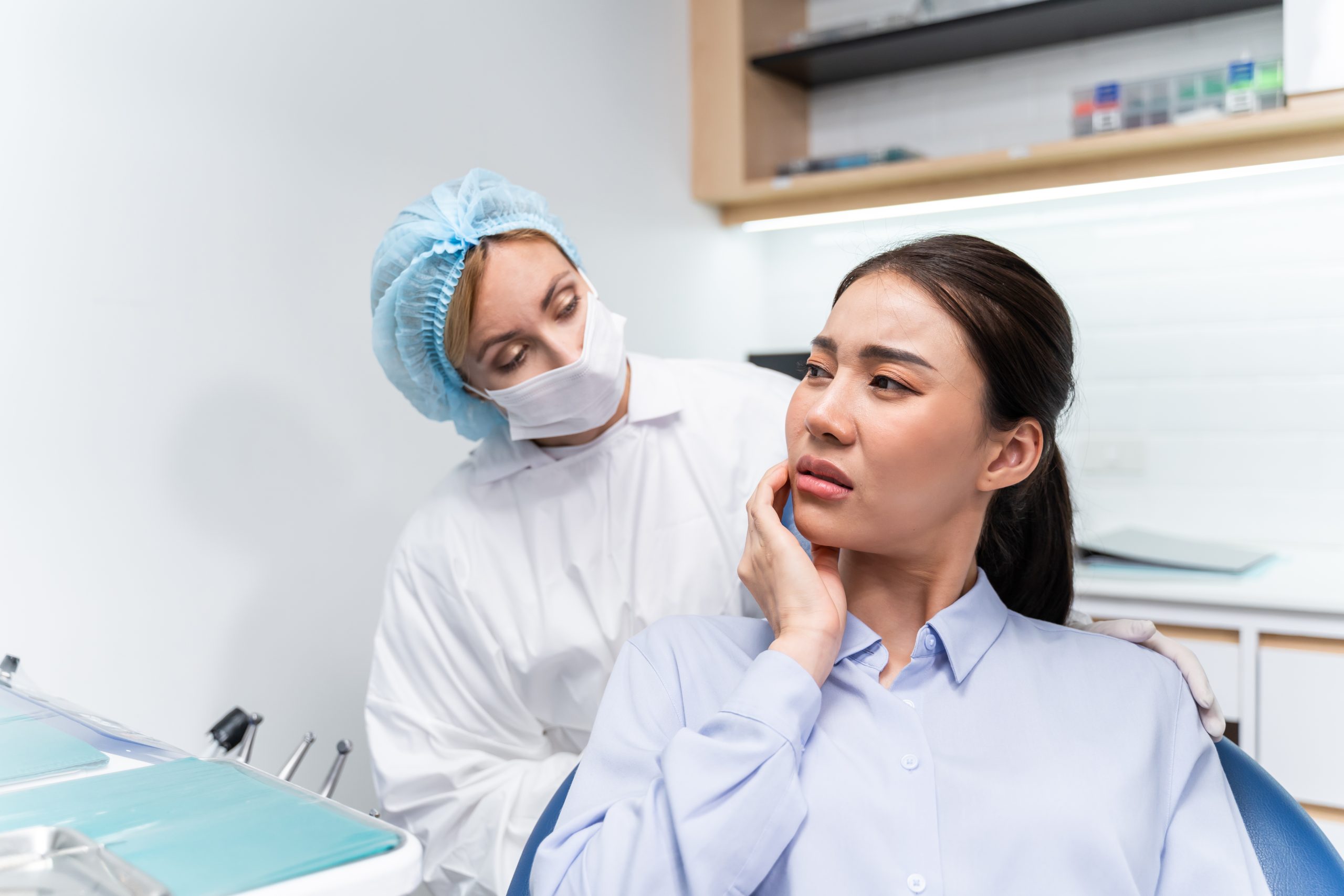 Enso Dental North Perth
