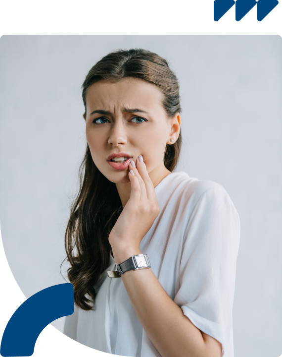 dental crowns right candidate