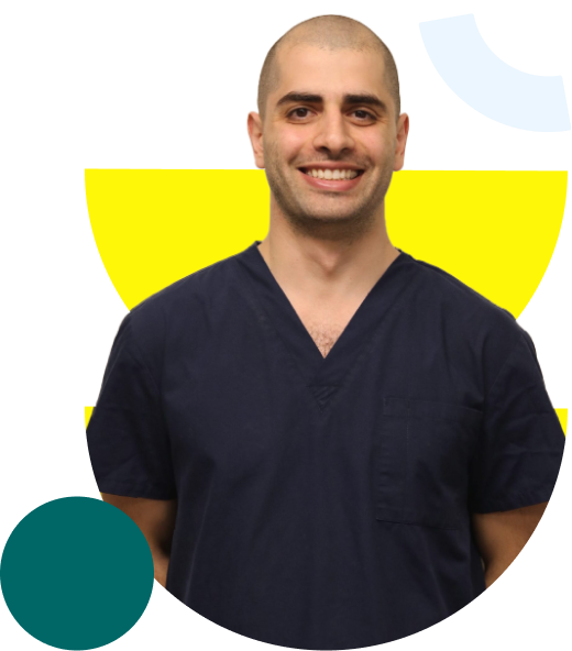 dr siamak sameri hero