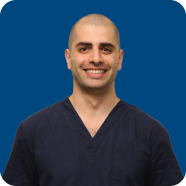 dr siamak sameri icon