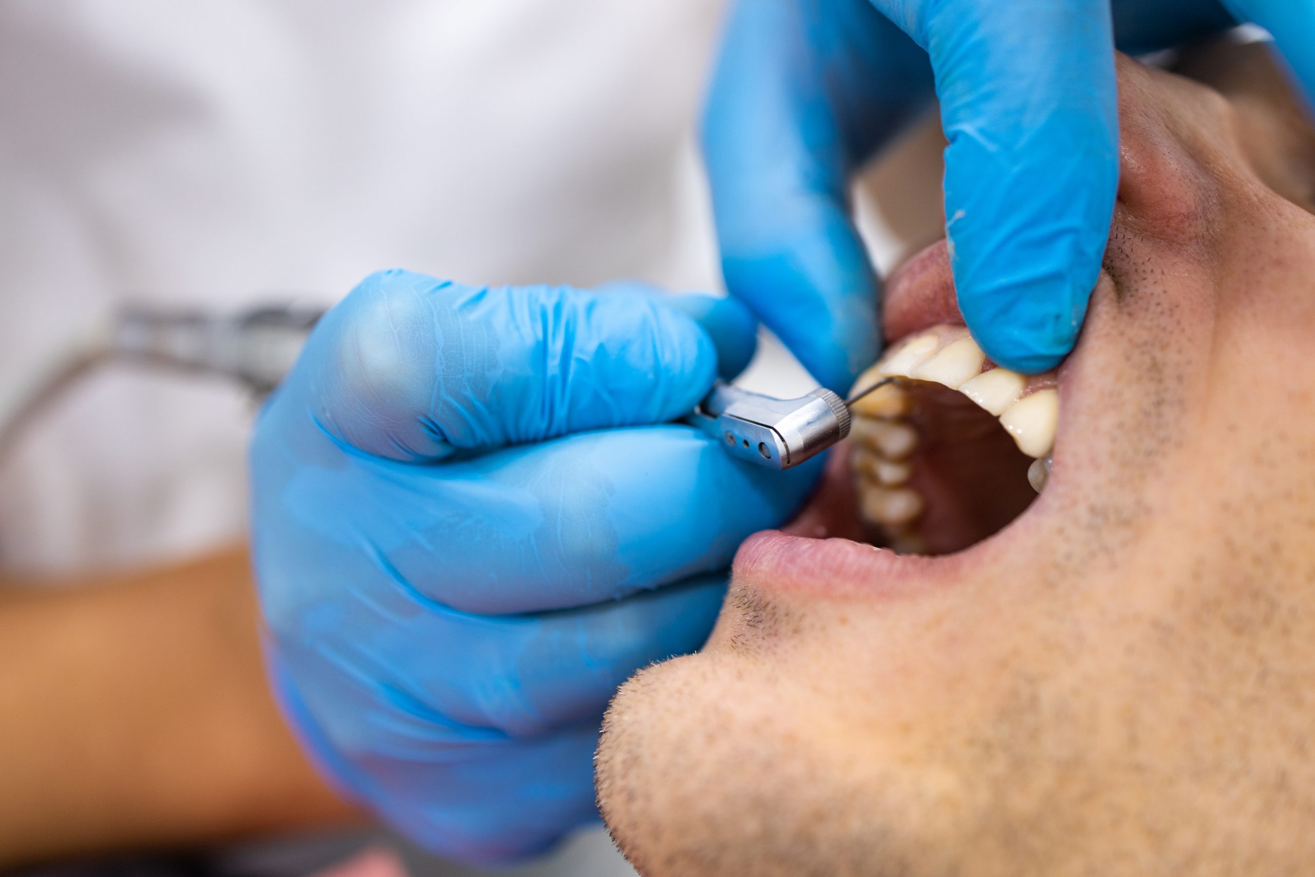 Enso Dental North Perth