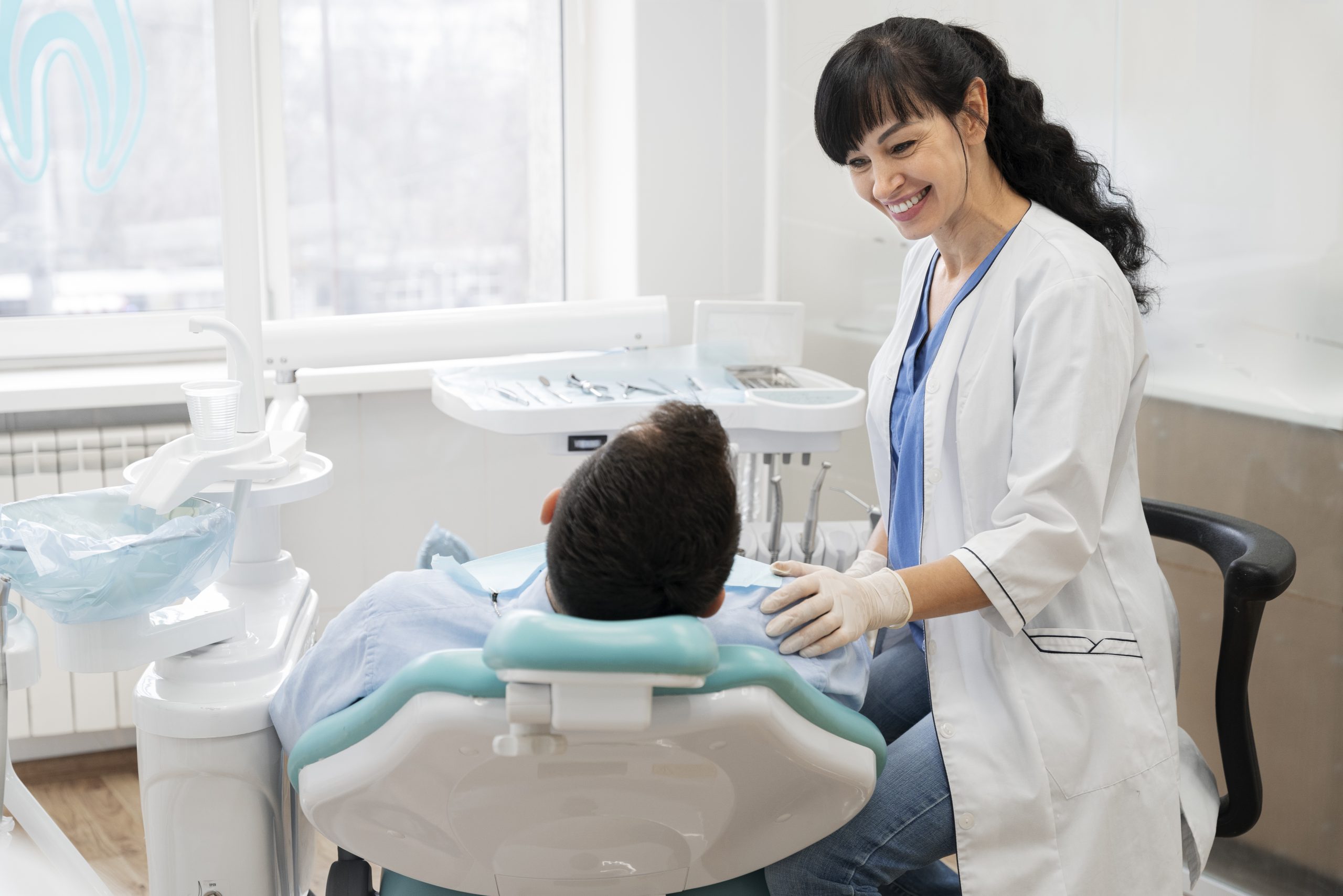 Enso Dental North Perth