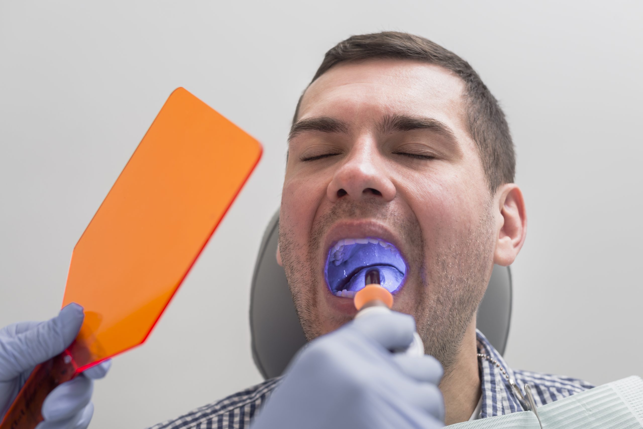 Enso Dental North Perth