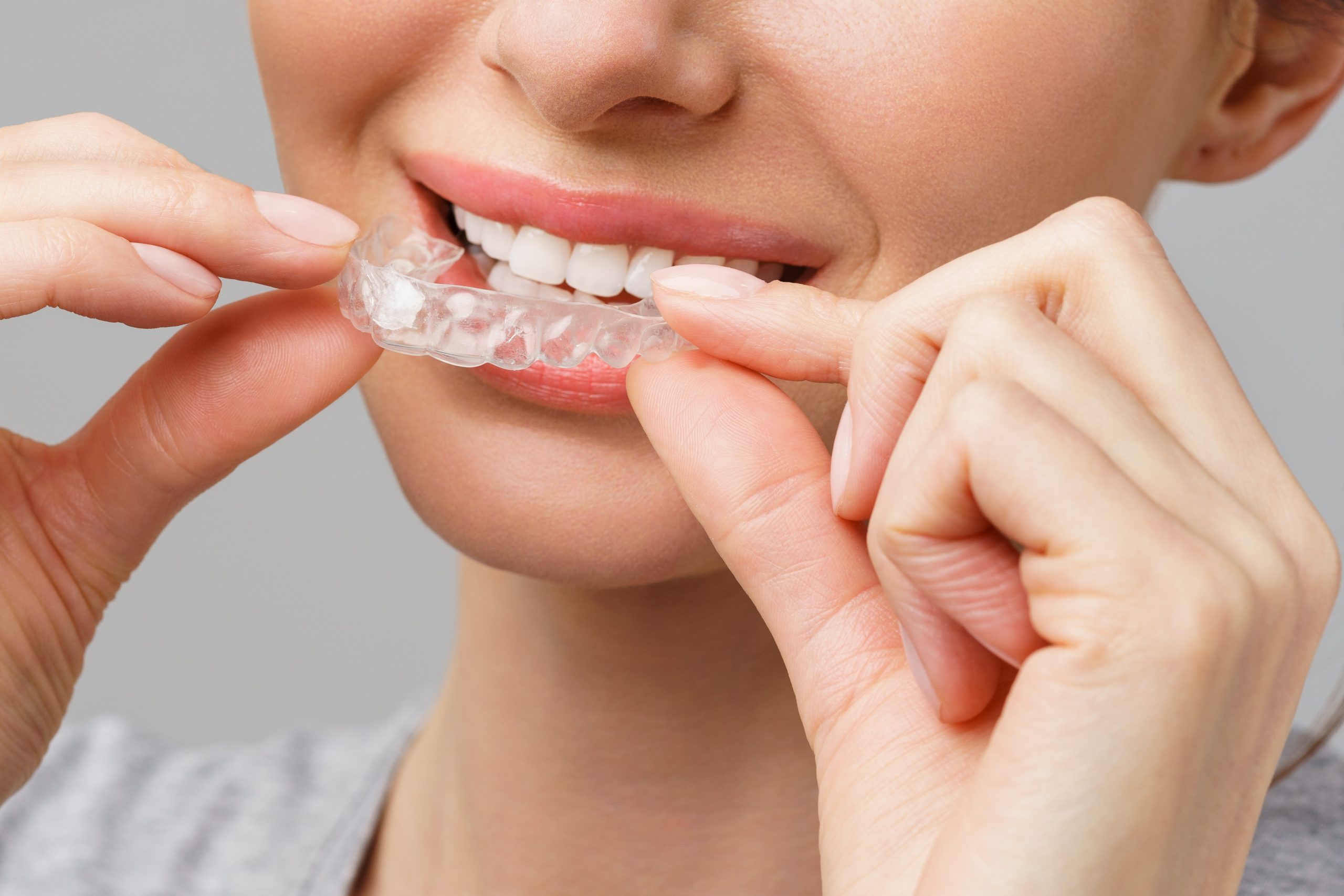 Enso Dental North Perth