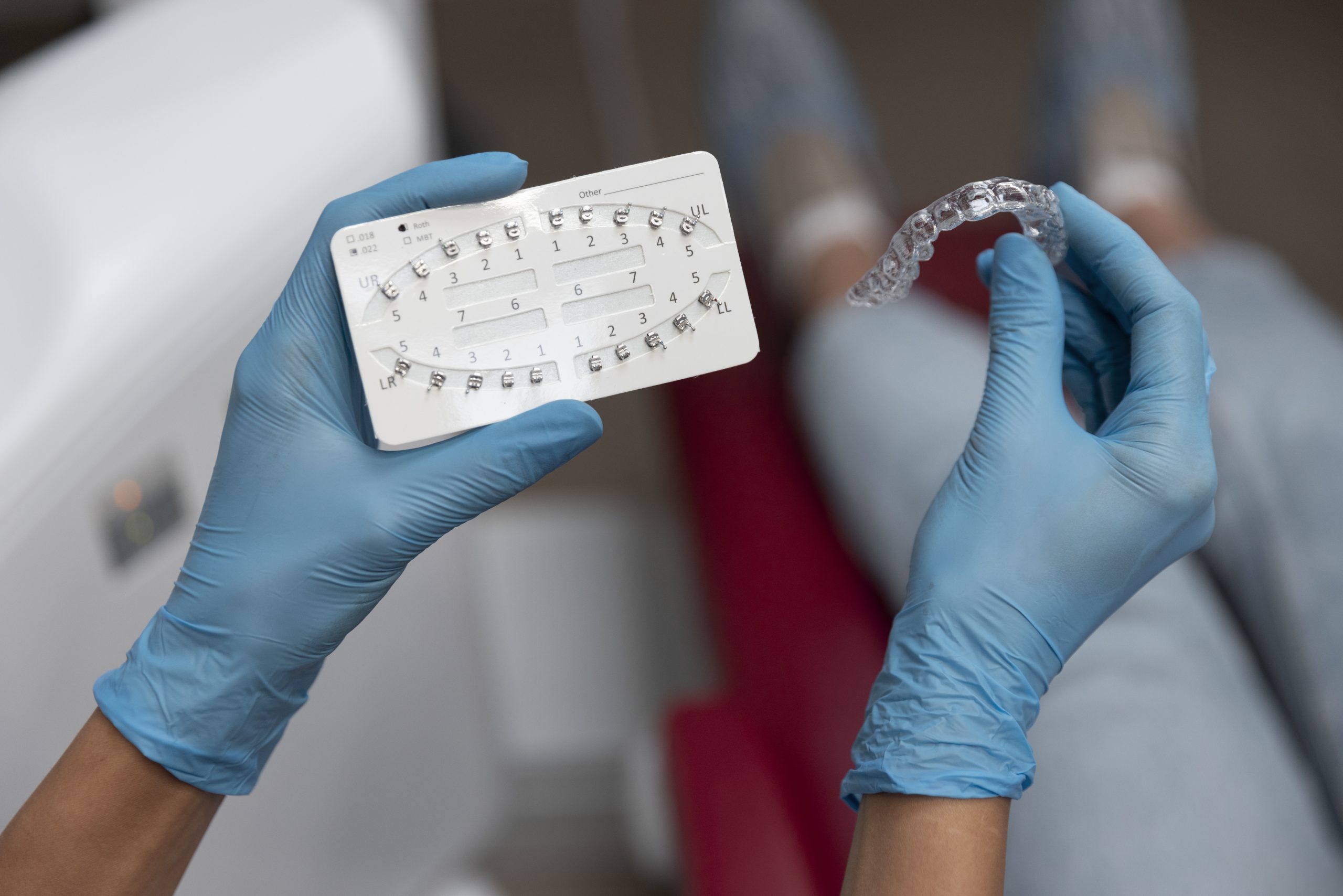 Enso Dental North Perth