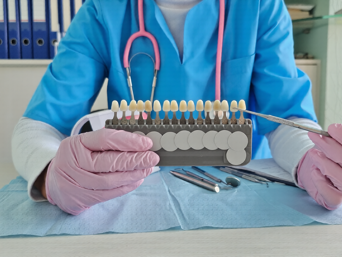 Enso Dental North Perth