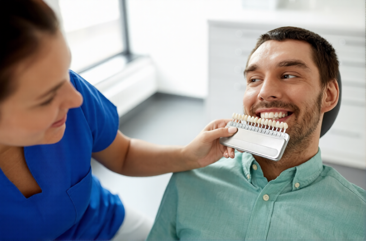 Enso Dental North Perth