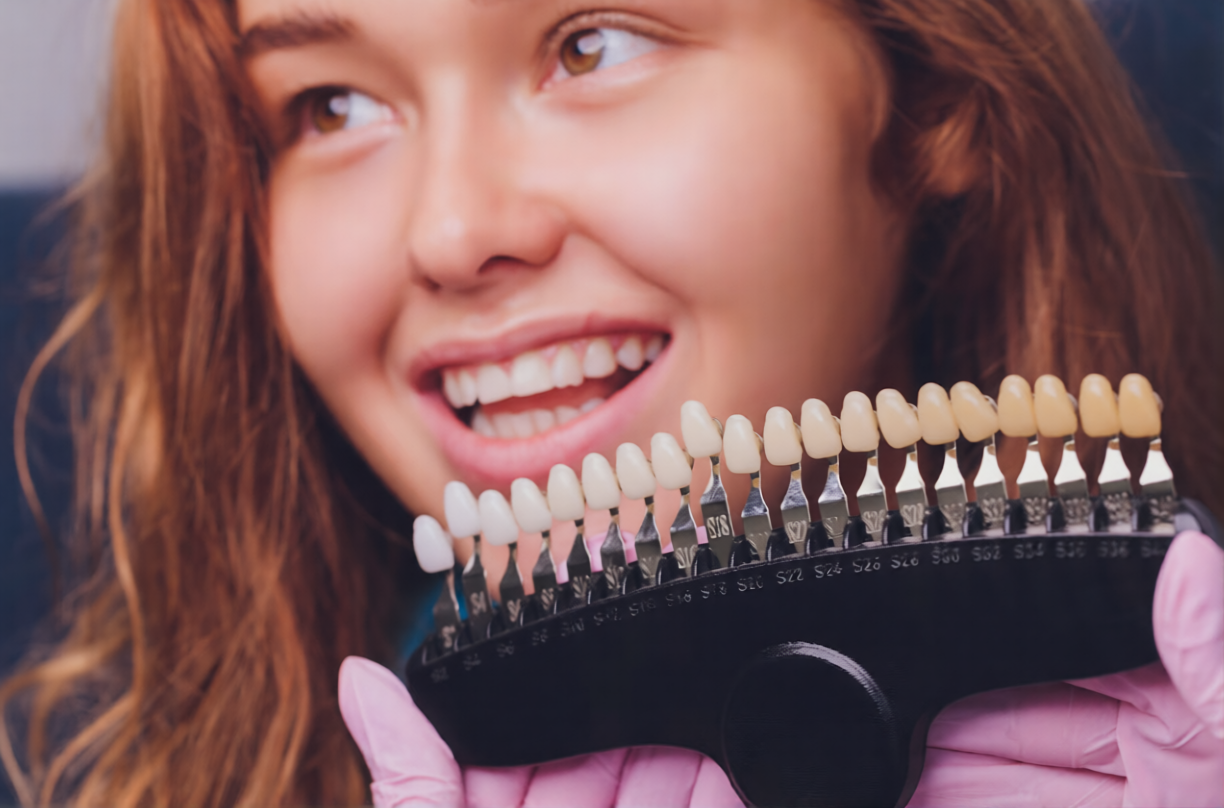 Enso Dental North Perth