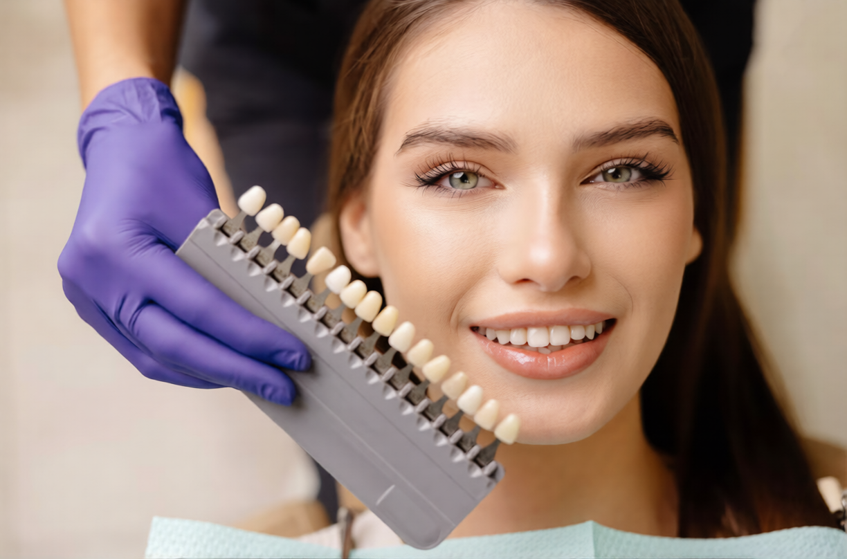 Enso Dental North Perth