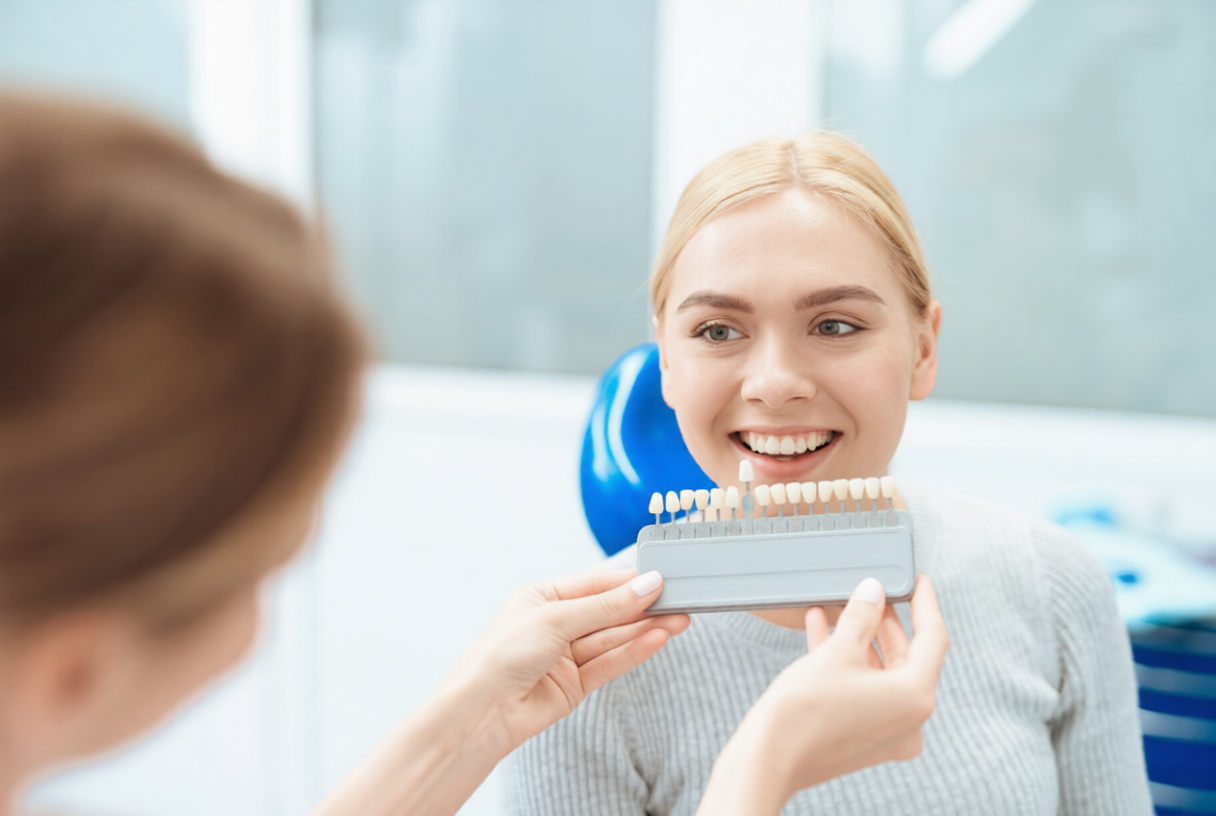Enso Dental North Perth