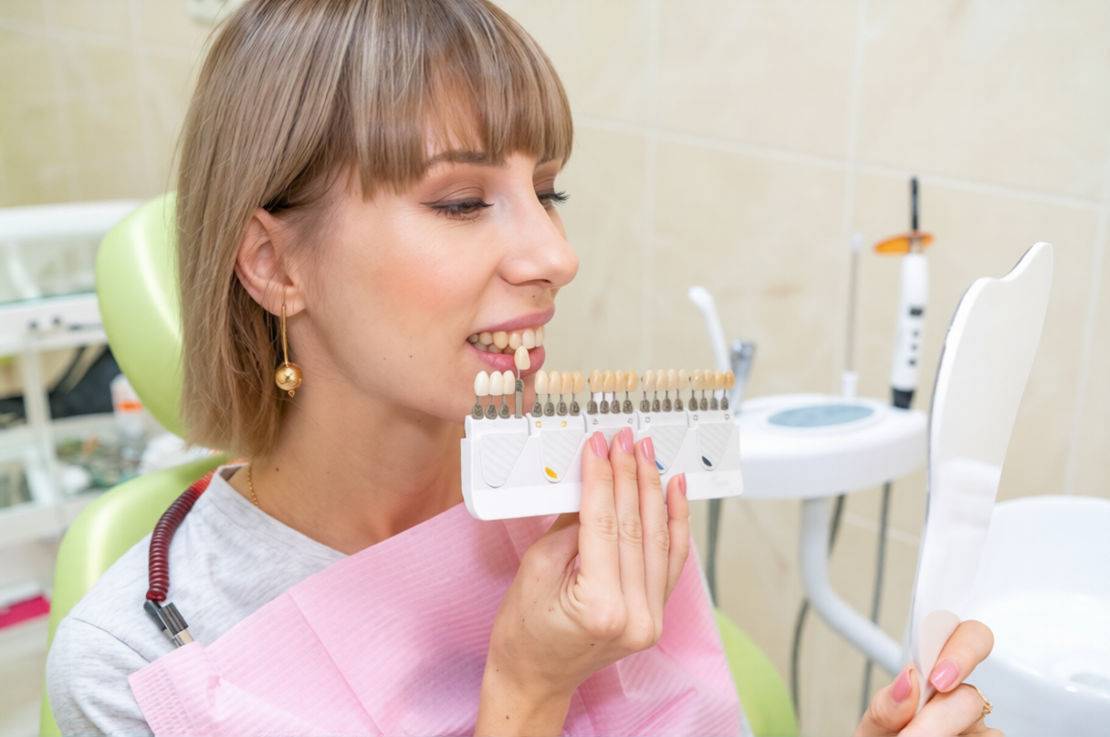 Enso Dental North Perth